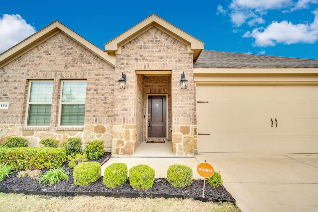 4154 Beamer Drive, Forney, TX 75126 — photo 1