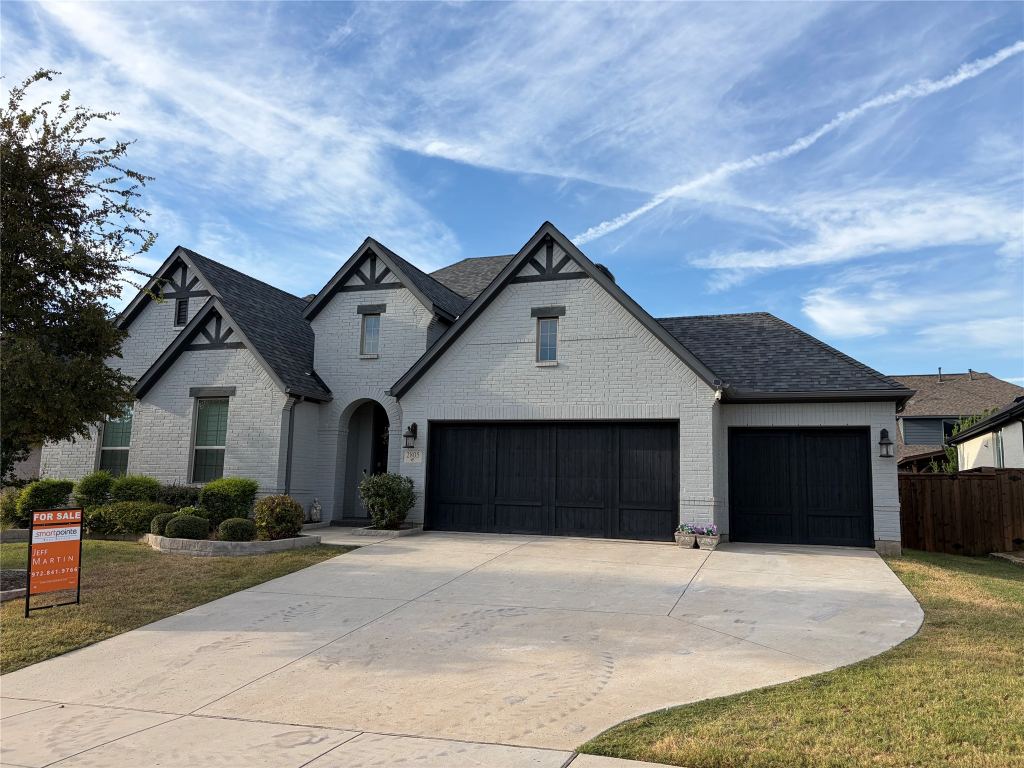 2805 Maverick Way, Celina, TX 75009 — photo 1