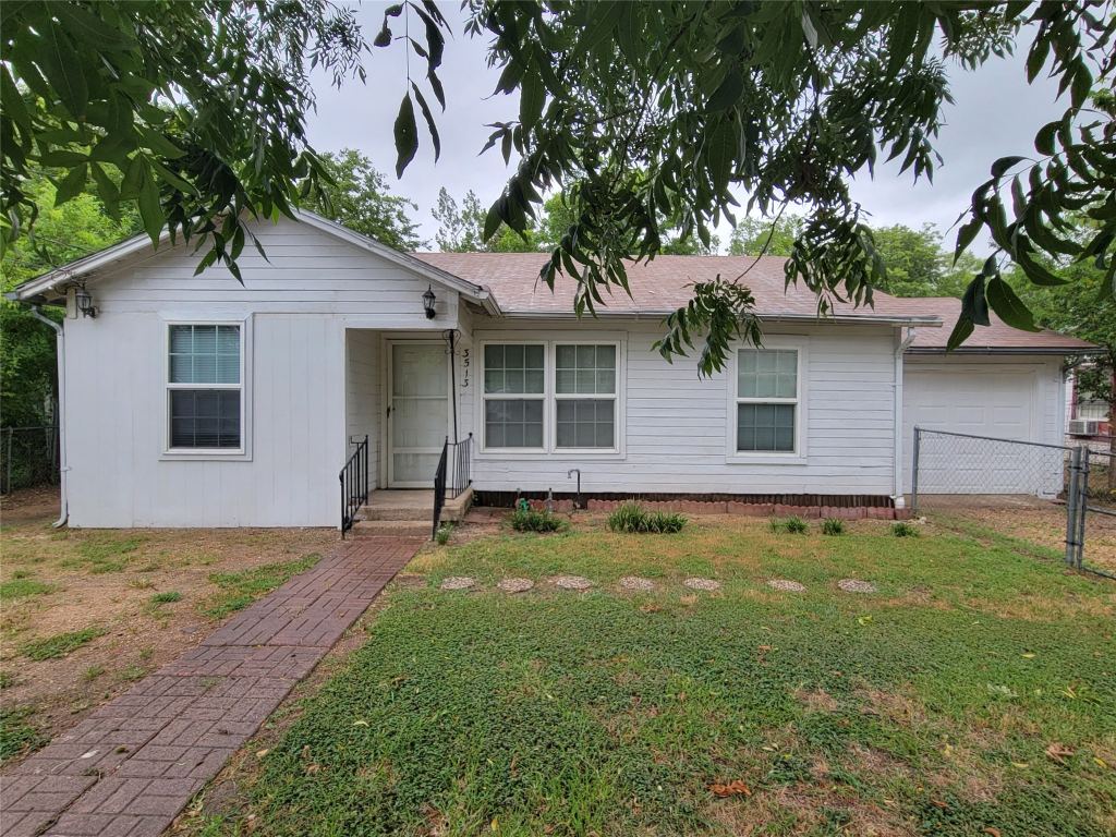3513 BlueBird Street, Waco, TX 76705 — photo 1