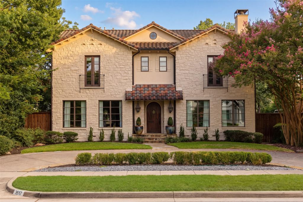 3517 Mockingbird Lane