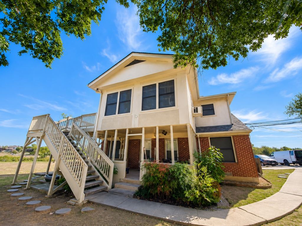 910 Hillside Beach Drive, Little Elm, TX 75068 — photo 1