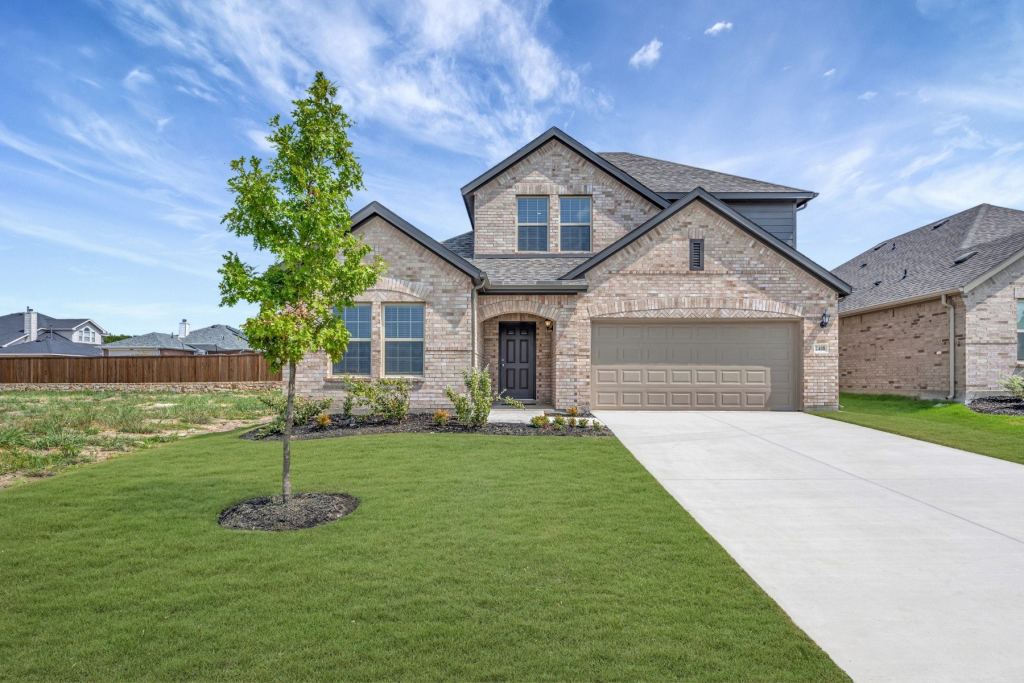 2408 Tarrango Trail