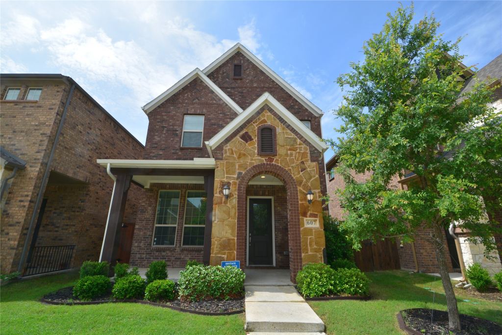 607 Ansley Way, Allen, TX 75013 — photo 1