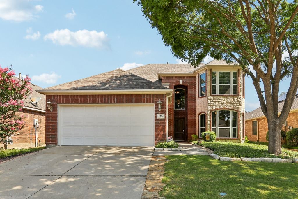 8204 Olympia Drive, McKinney, TX 75072 — photo 1