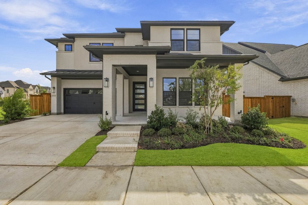 9168 Pavonia Lane, Frisco, TX 75035 — photo 1