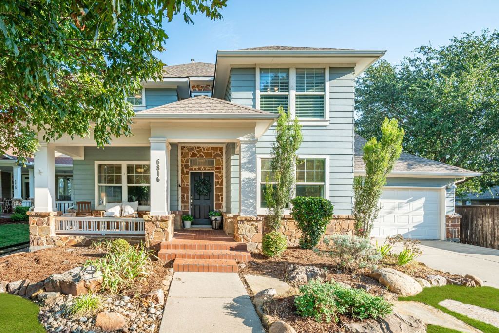 6816 Studebaker Drive, McKinney, TX 75071 — photo 1