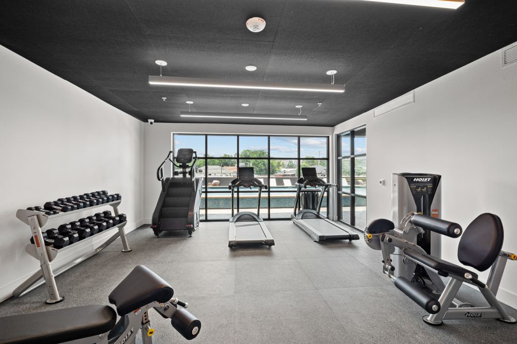 1100 N Zang Boulevard 106, Dallas, TX 75203 — photo 1