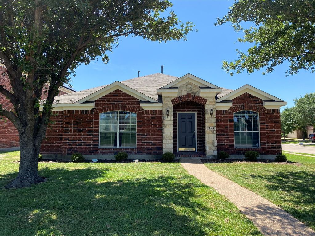 1045 Ducks Landing, Frisco, TX 75033 — photo 1
