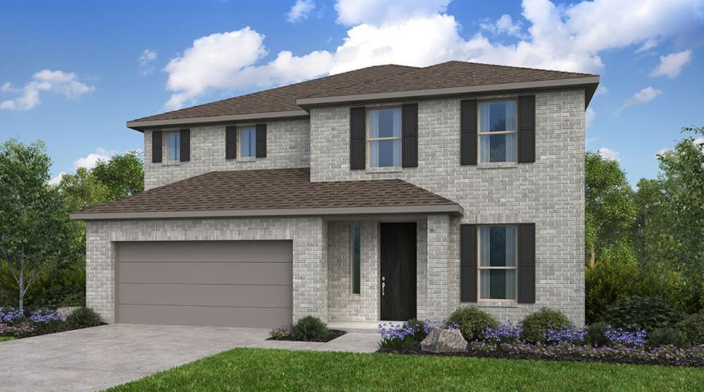 1608 Yaupon Court, Celina, TX 75009 — photo 1