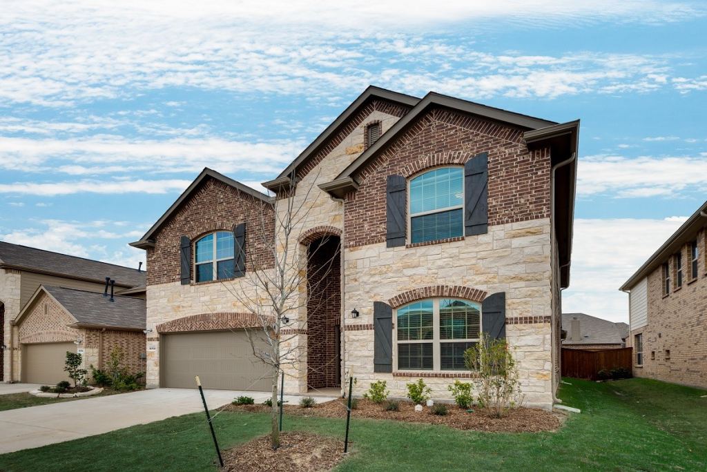 16700 Lincoln Park Lane, Prosper, TX 75078 — photo 1