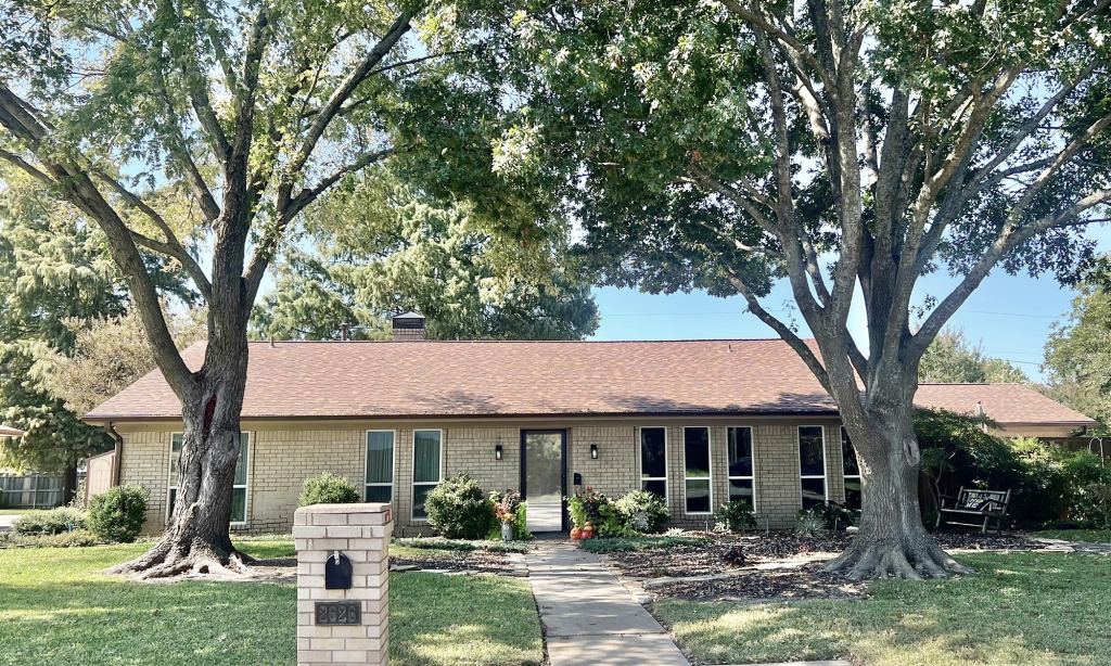 2626 Shoreline Drive, Sherman, TX 75092 — photo 1