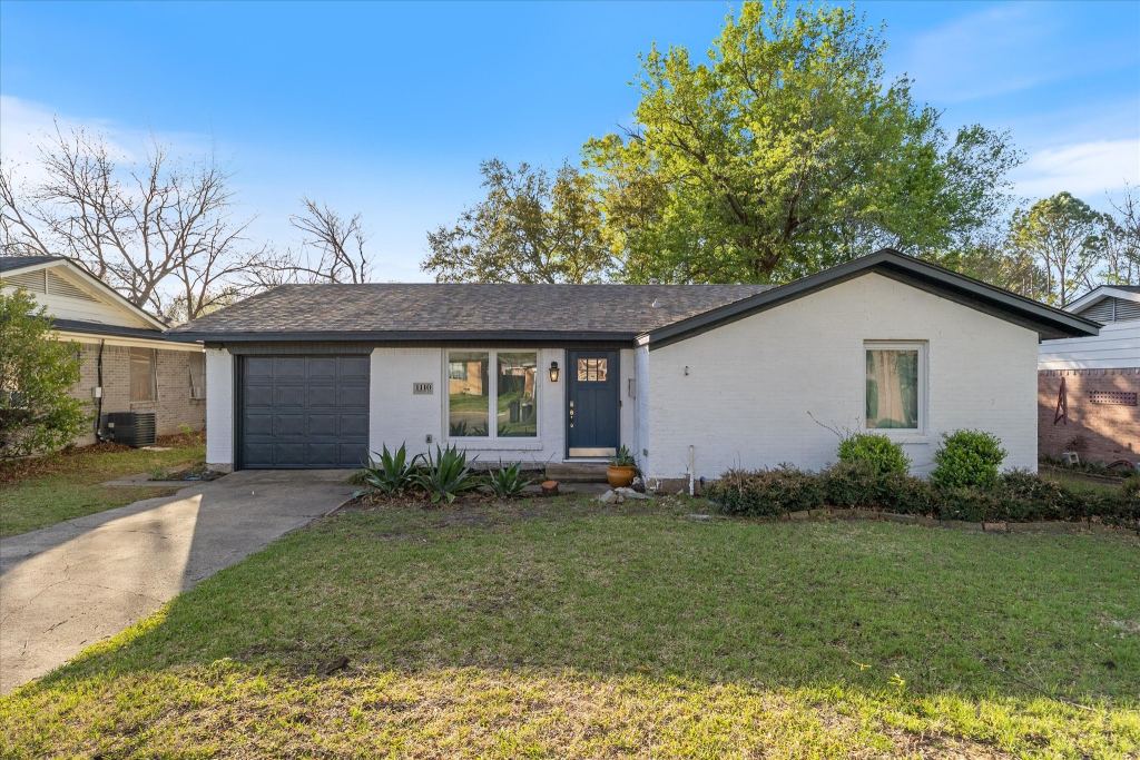 1110 Tosch Lane, Mesquite, TX 75149 — photo 1