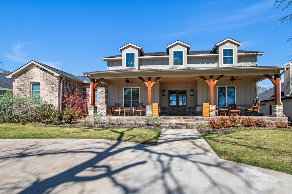 148 Hilton Head Island Drive, Mabank, TX 75156 — photo 1