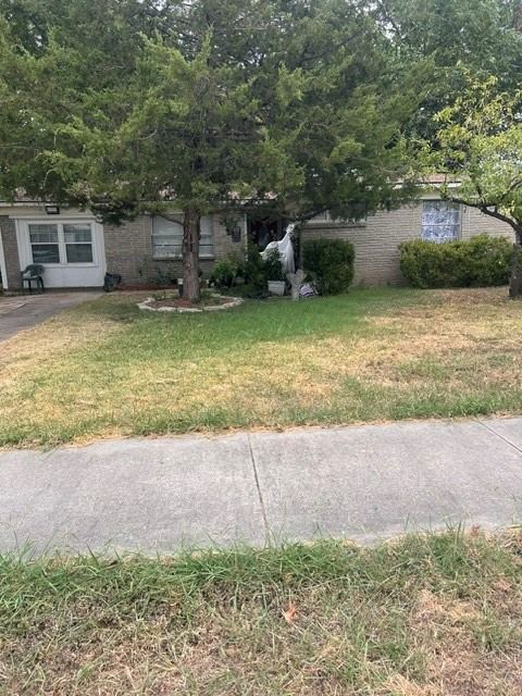 4430 Scottsdale Drive, Mesquite, TX 75150 — photo 1