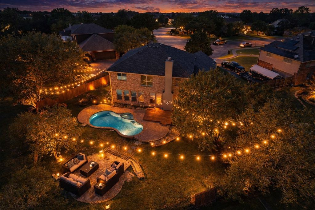 5615 Teal Court, Sachse, TX 75048 — photo 1