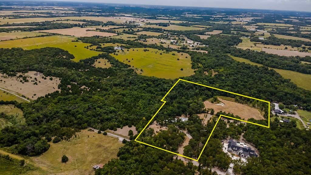5927 Wolf Trail, Celina, TX 75009 — photo 1