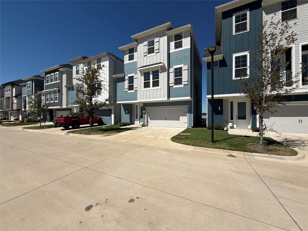 9223 Easy Street, Rowlett, TX 75088 — photo 1