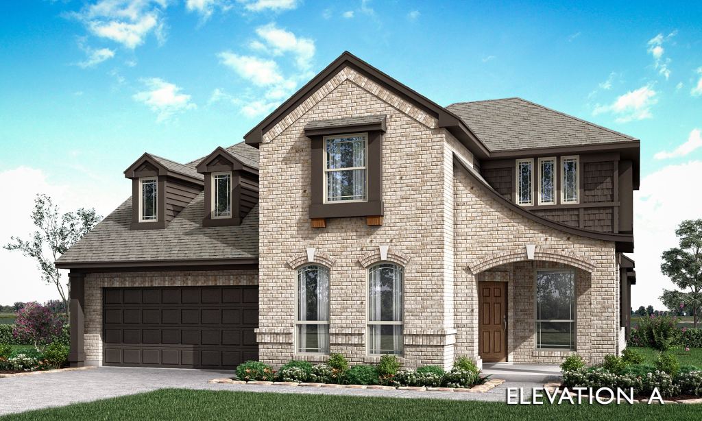 5500 Hazelnut Lane, Denton, TX 76226 — photo 1