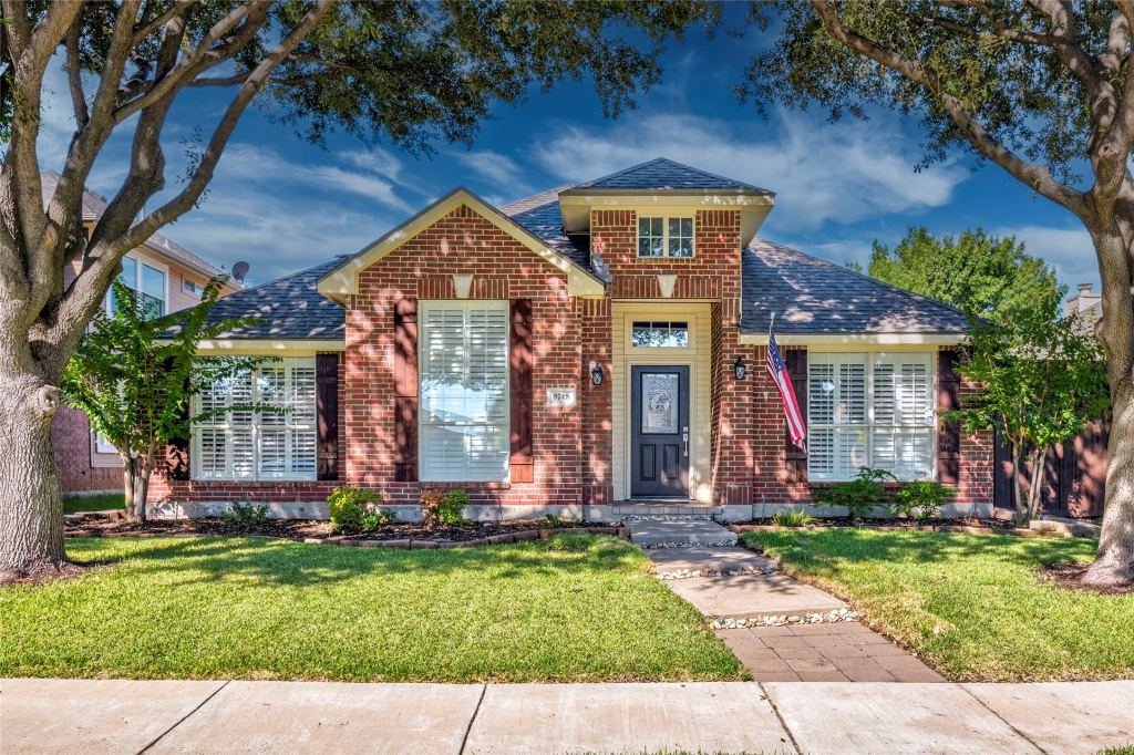 8745 Turnberry Drive, Frisco, TX 75036 — photo 1