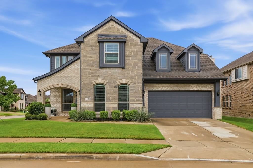 1720 Benny Lane, Little Elm, TX 75068 — photo 1