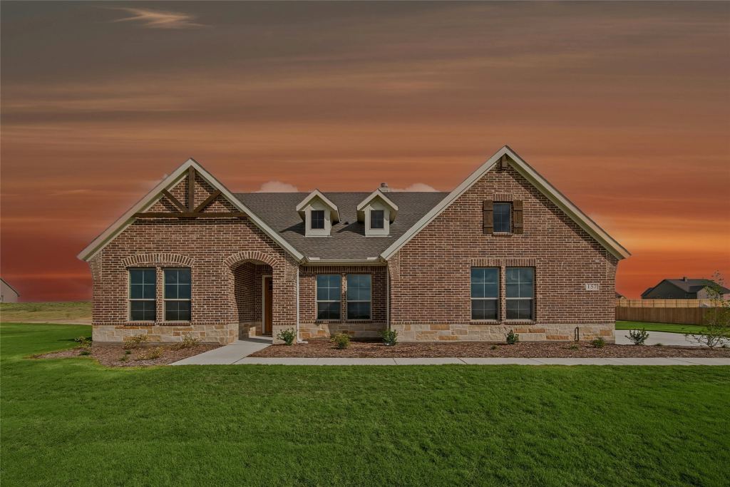 157 Big Sky Road, Decatur, TX 76234 — photo 1