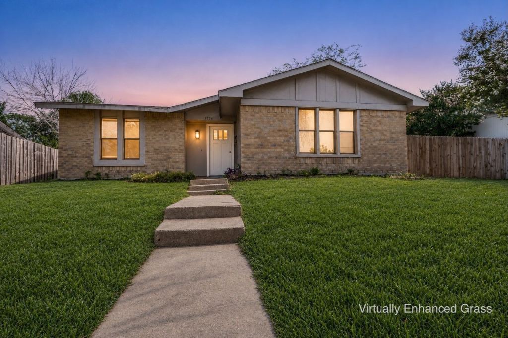 3726 Lancelot Place, Garland, TX 75043 — photo 1