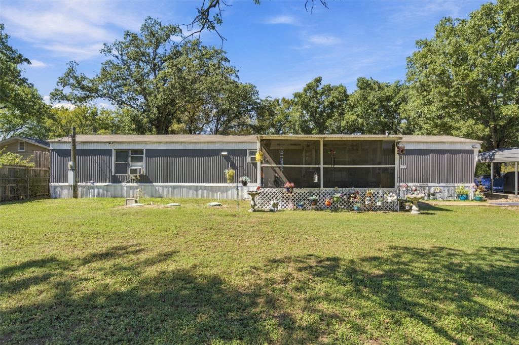 365 Beaver Lane, Waco, TX 76705 — photo 1
