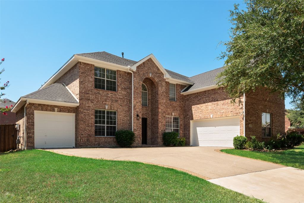 5000 Harrier Drive, Mesquite, TX 75181 — photo 1