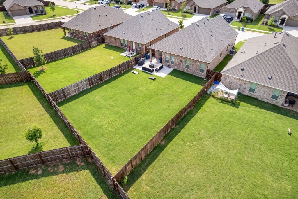 3027 Moccasin Lane, Aubrey, TX 76227 — photo 1