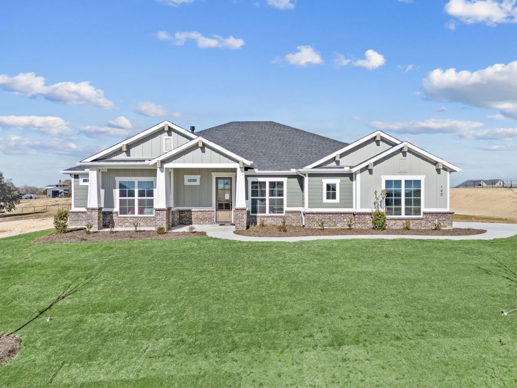 140 Rocky Top Ranch Lane