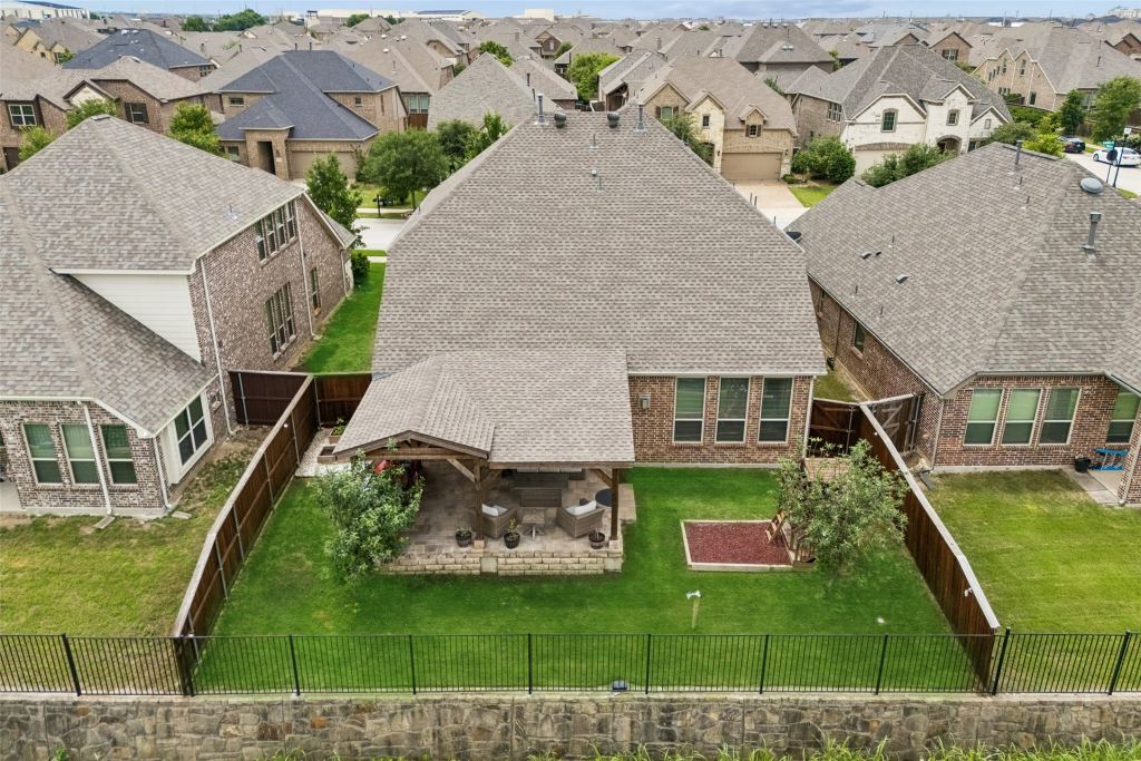 16013 Gladewater Terrace, Prosper, TX 75078 — photo 1