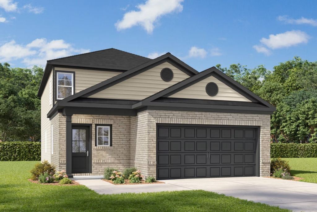 3501 Hank Drive, Crandall, TX 75114 — photo 1