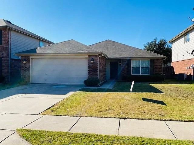 8657 Boswell Meadows Drive, Fort Worth, TX 76179 — photo 1