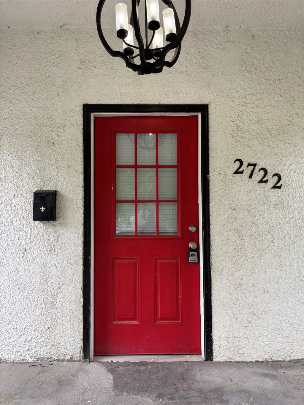 2722 S Adams Street, Fort Worth, TX 76110 — photo 1