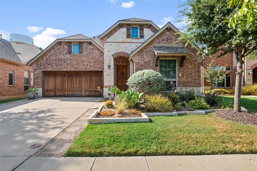 3705 Millstone Way, Celina, TX 75009 — photo 1