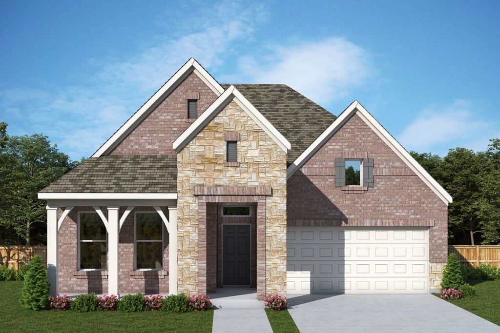 12320 Crape Myrtle Court, Justin, TX 76247 — photo 1