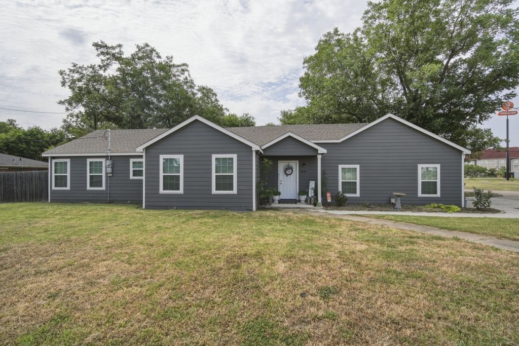 500 Old Telico Road, Ennis, TX 75119 — photo 1