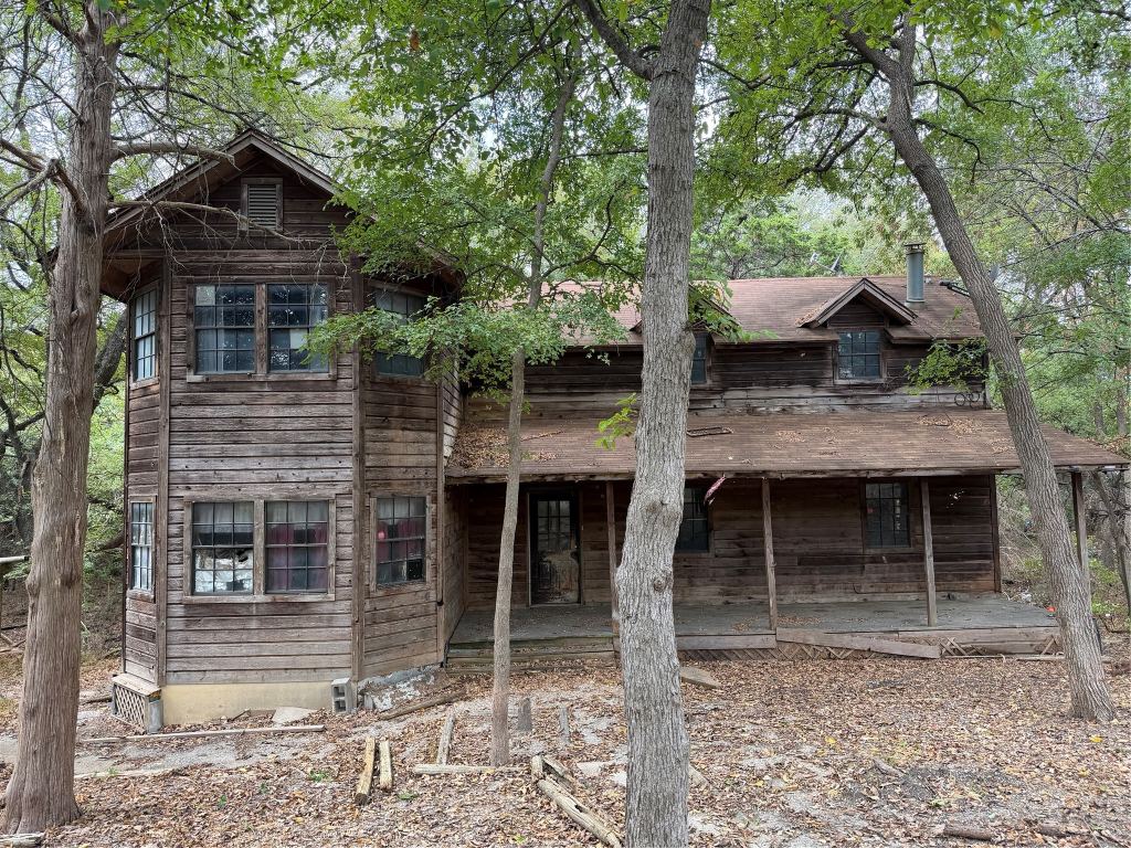 129 Old Ida Road, Sherman, TX 75090 — photo 1