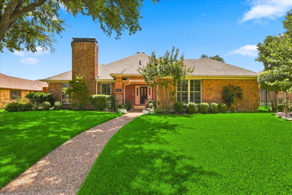 4134 High Star Lane