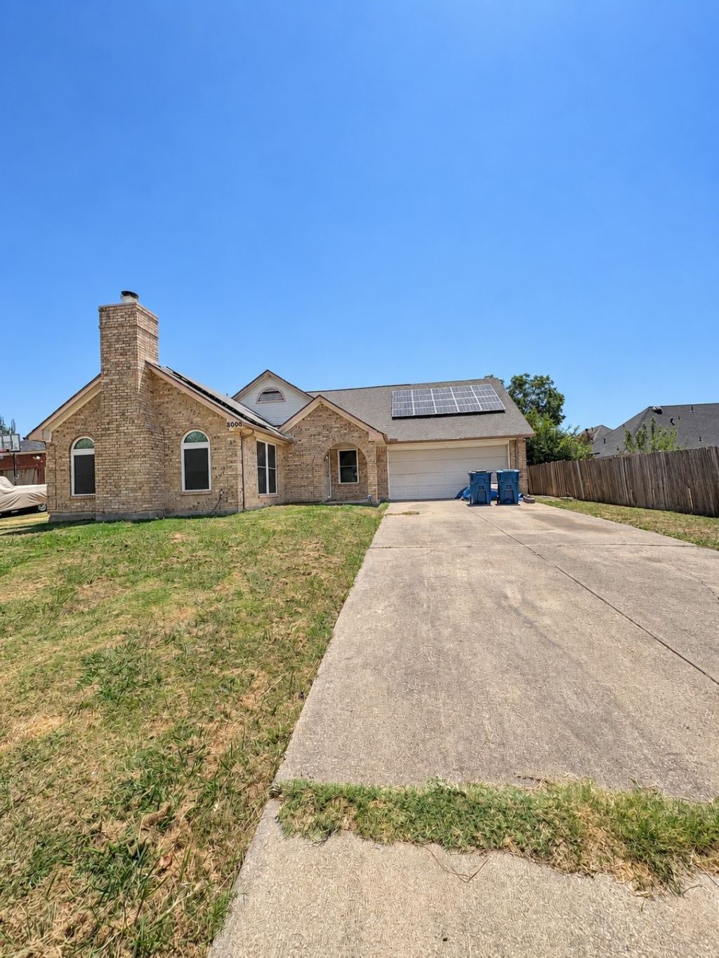 8006 Weatherly Drive, Rowlett, TX 75089 — photo 1