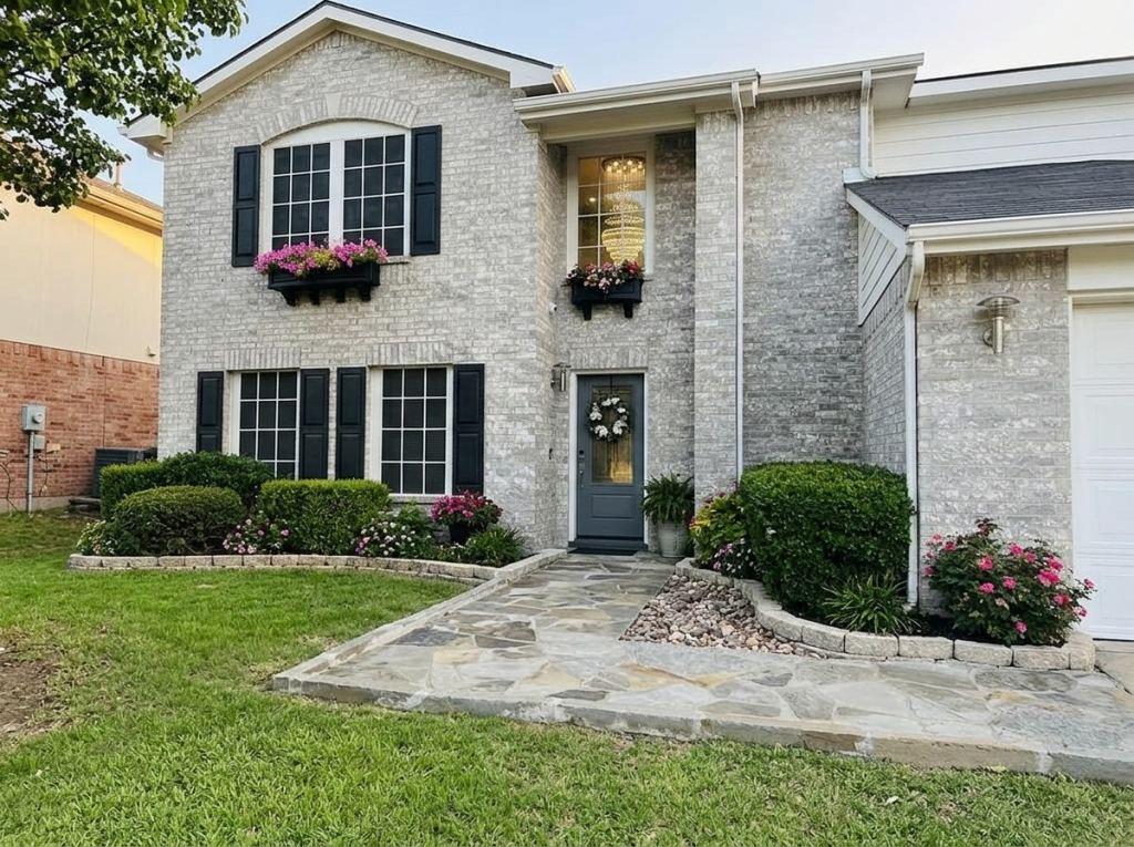 2500 Sierra Drive, McKinney, TX 75071 — photo 1