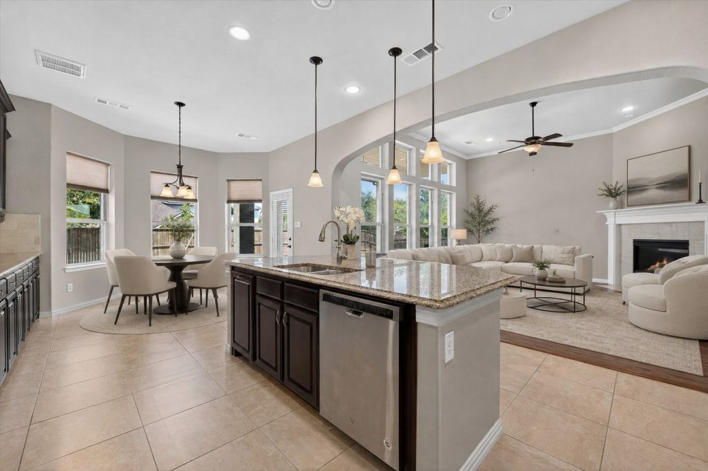 7300 Zion Lane, McKinney, TX 75070 — photo 1