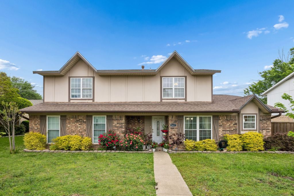 2417 Laurel Lane, Plano, TX 75074 — photo 1