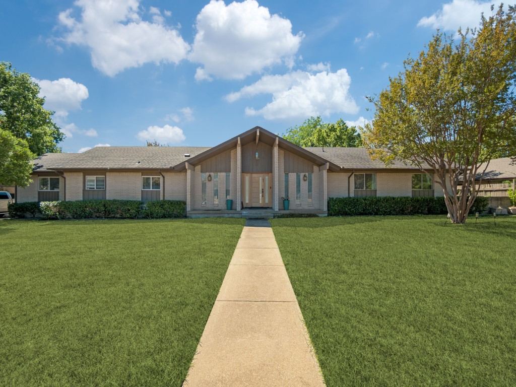 5616 Mcshann Road, Dallas, TX 75230 — photo 1