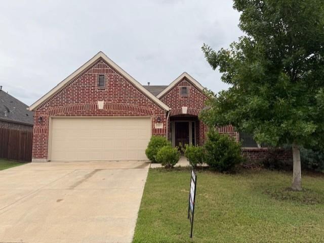 917 Bird Creek Drive, Little Elm, TX 75068 — photo 1