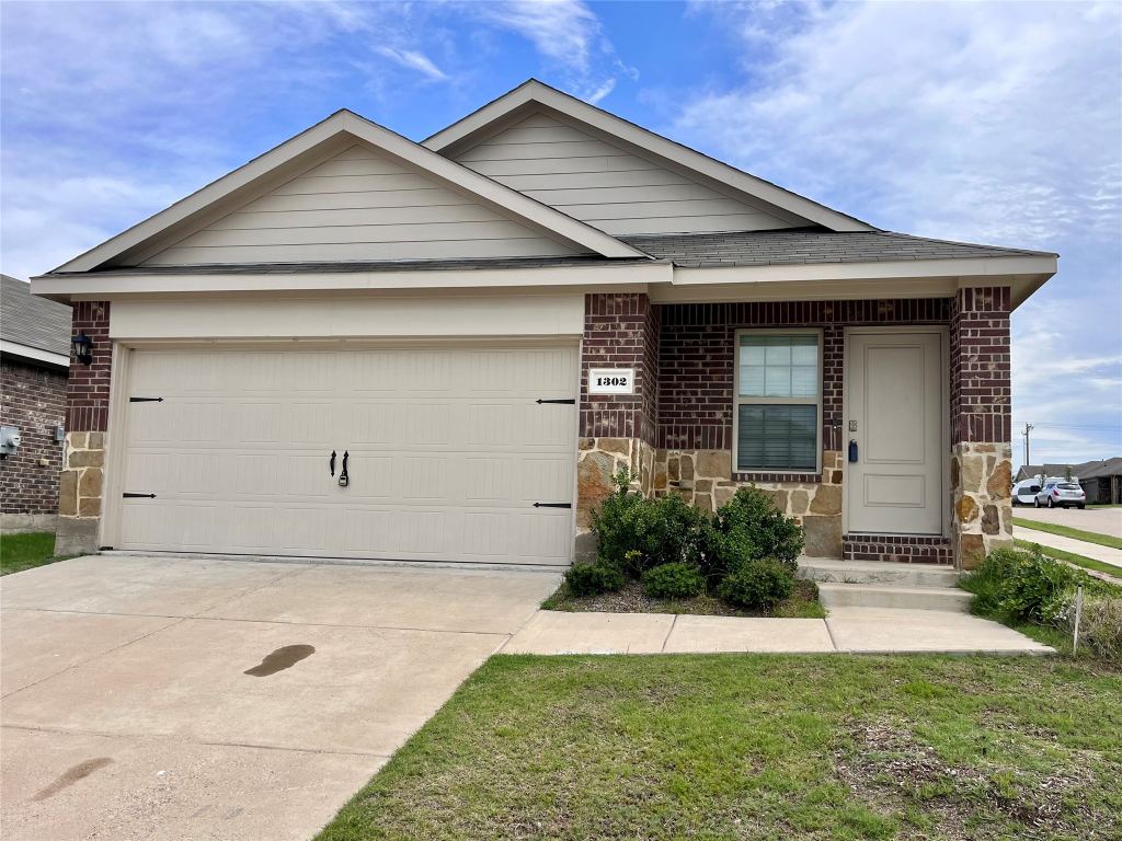 1302 Draper Lane, Forney, TX 75126 — photo 1