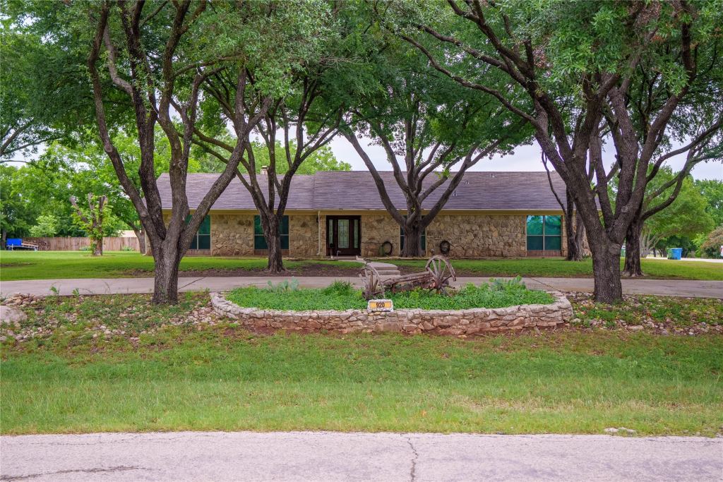 920 Brush Creek Road, Argyle, TX 76226 — photo 1