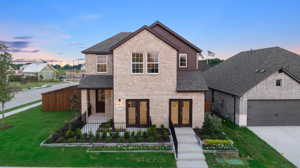 2628 Spring Side Drive, Royse City, TX 75189 — photo 1