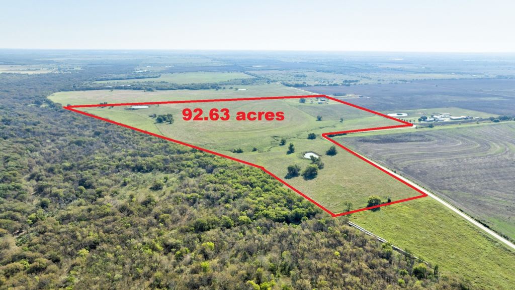 TBD Baker Road, Pilot Point, TX 76258 — photo 1