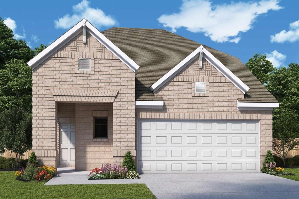 2700 Atlas Globe Drive, Mesquite, TX 75181 — photo 1